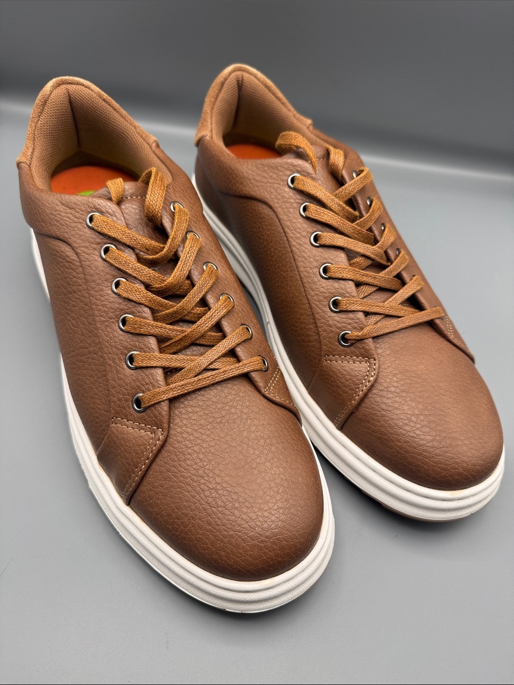 Vance Co. Men's Robby Casual Sneakers